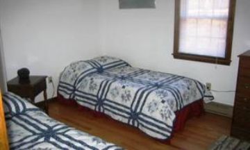 Harwich, Massachusetts, Vacation Rental House