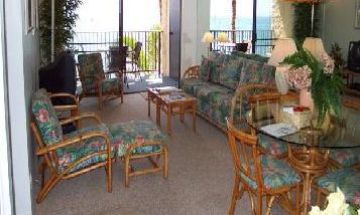 Kiheai, Maui, Hawaii, Vacation Rental Condo