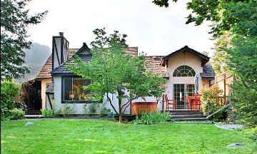 Leavenworth, Washington, Vacation Rental House