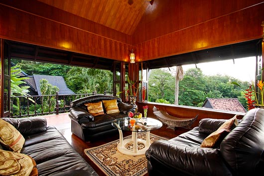 Patong, Phuket, Vacation Rental Villa