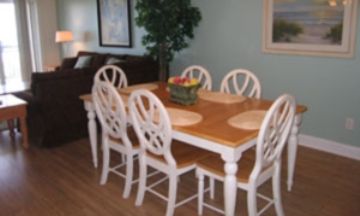 Isle of Palms, South Carolina, Vacation Rental Condo