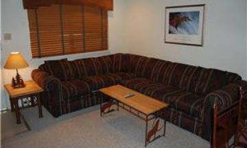 Winter Park, Colorado, Vacation Rental Condo