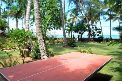 Casa Inca Beach Front Villa