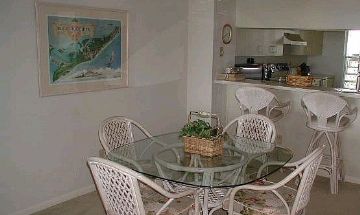 Boca Grande, Florida, Vacation Rental Condo