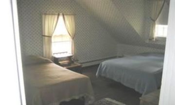 Harwich Port, Massachusetts, Vacation Rental House