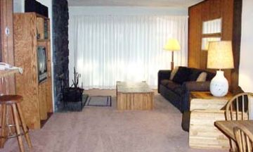 Mammoth Lakes, California, Vacation Rental Condo