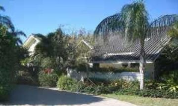 Fort Myers, Florida, Vacation Rental Villa