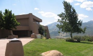 Aspen, Colorado, Vacation Rental Villa