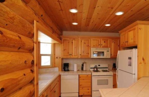 Big Bear Lake, California, Vacation Rental Cabin