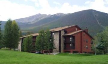 Frisco, Colorado, Vacation Rental Condo