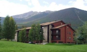 Frisco, Colorado, Vacation Rental Condo