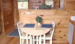 Gatlinburg, Tennessee, Vacation Rental Cabin