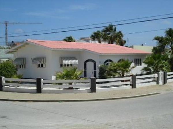 Palm Beach, Aruba, Vacation Rental Villa