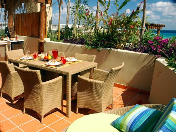 Playa del Carmen, Quintana Roo, Vacation Rental Condo