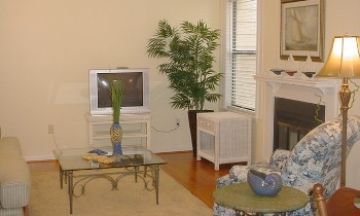 Edisto Beach, South Carolina, Vacation Rental House