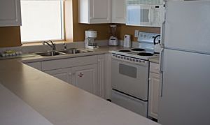 Miramar Beach, Florida, Vacation Rental Condo