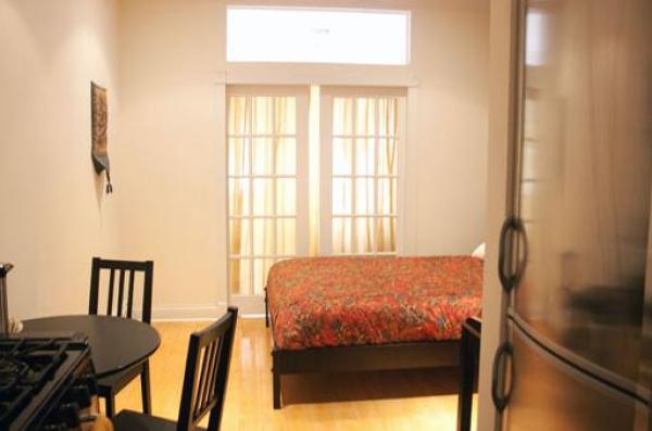 View of Bedroom
