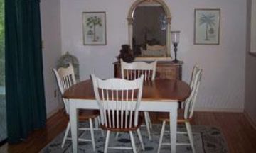 Hilton Head Island, South Carolina, Vacation Rental House