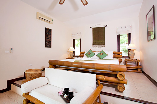 Koh Samui Vacation Rentals