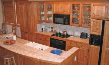 Ketchum, Idaho, Vacation Rental House