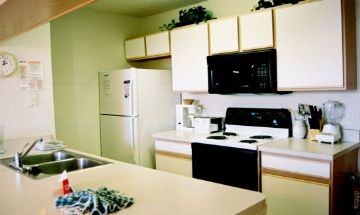 Kissimmee, Florida, Vacation Rental Condo