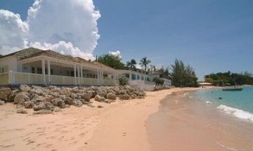 West Coast, St. James, Vacation Rental House