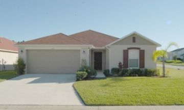 Davenport, Florida, Vacation Rental Villa