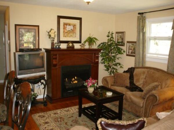 Asheville, North Carolina, Vacation Rental Cottage