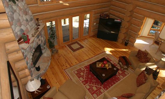 Breckenridge, Colorado, Vacation Rental Villa