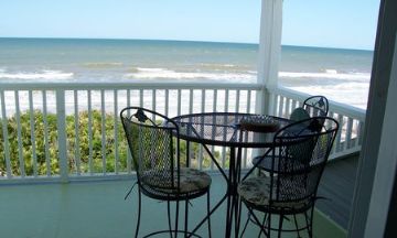 Cape San Blas, Florida, Vacation Rental Villa