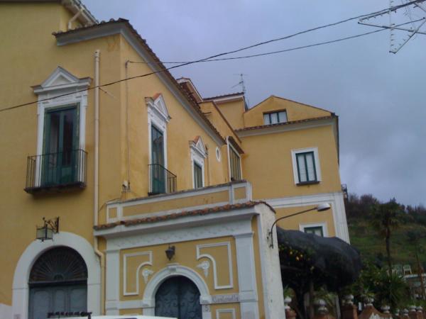 Il Melograno B & B - Cantarella Apartments - 
