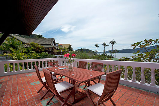 Cape Panwa, Phuket, Vacation Rental Villa