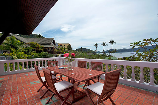 Thailand, Phuket, Vacation Rental Phuket-villa