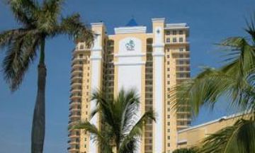 Fort Myers, Florida, Vacation Rental Condo