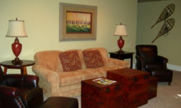 Park City, Utah, Vacation Rental Condo