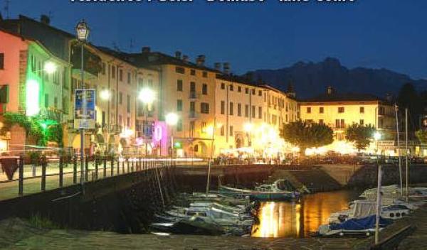 Night View