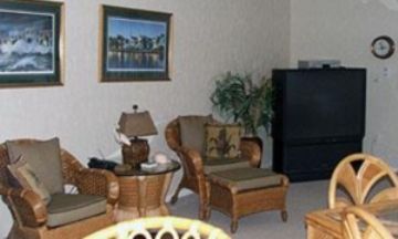 Johns Island, South Carolina, Vacation Rental Condo