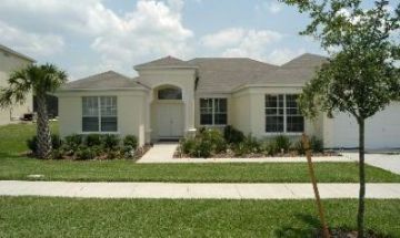 Kissimmee, Florida, Vacation Rental Villa