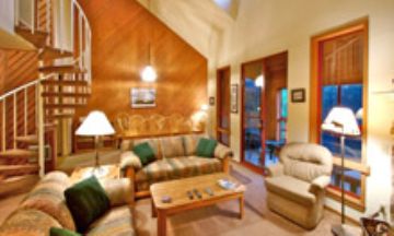 Mammoth Lakes, California, Vacation Rental House