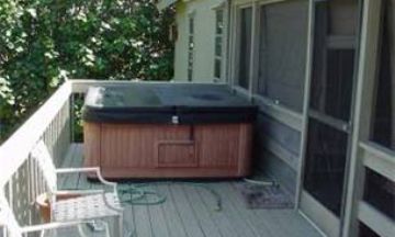 Sanibel, Florida, Vacation Rental Villa