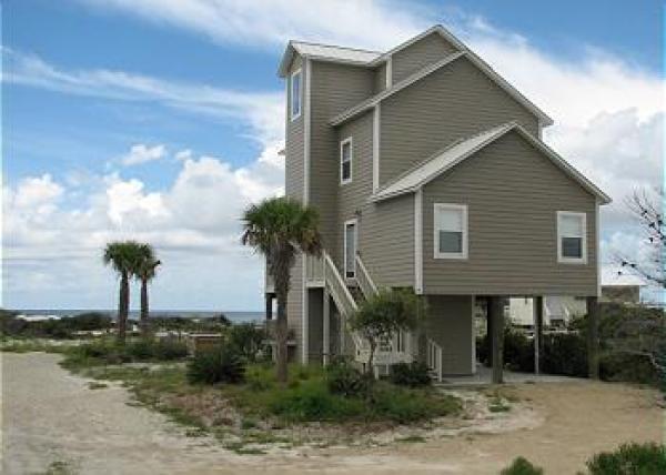 Another View Be by the Sea 