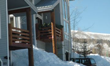 Park City, Utah, Vacation Rental House