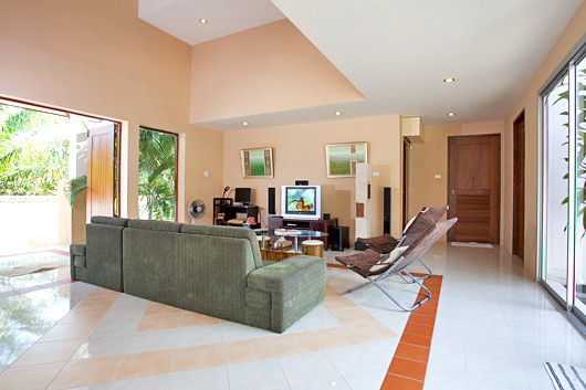 Krabi Vacation Rental Villa