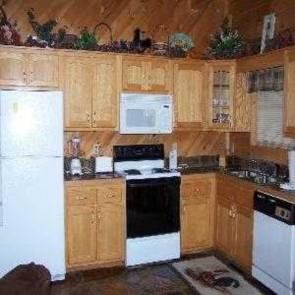 Pigeon Forge, Tennessee, Vacation Rental Cabin