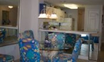 Perdido Key, Florida, Vacation Rental Condo