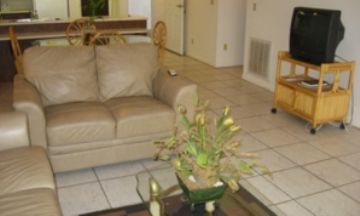 Madeira Beach, Florida, Vacation Rental Condo