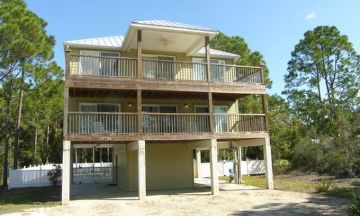 Port St. Joe, Florida, Vacation Rental Villa