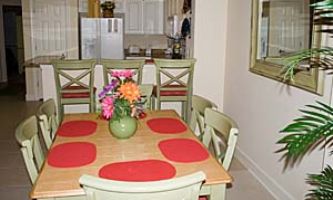 Panama City Beach, Florida, Vacation Rental Condo