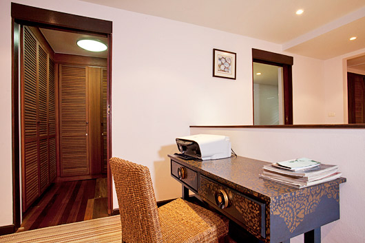 Bang Tao Condo Vacations