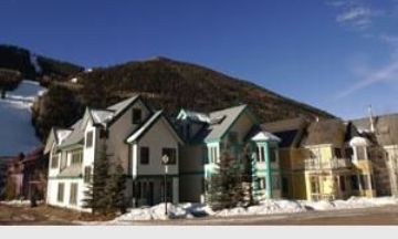 Telluride, Colorado, Vacation Rental House